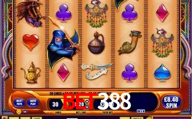 A Emoção da Loteria na bet388: Uma Chance de Mudança de Vida